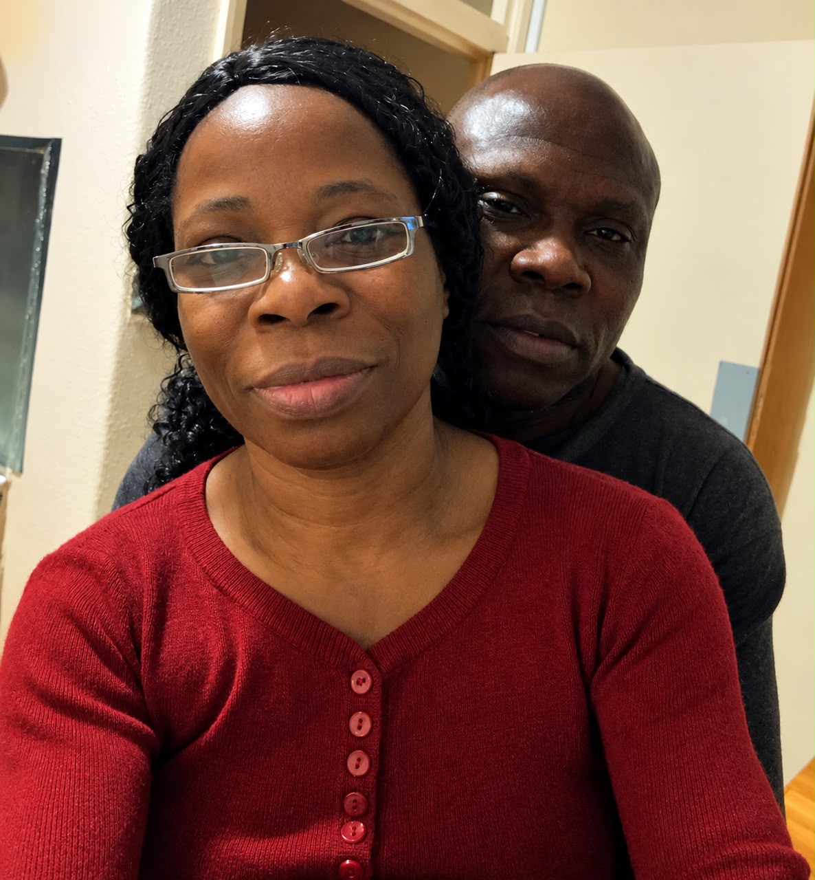 Mrs Catherine Olayinka